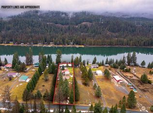 542 Larch Ln, Cusick, WA 99119