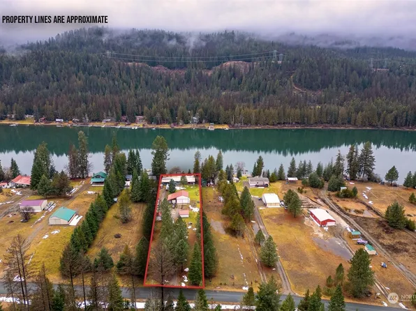 542 Larch Lane, Cusick, WA 99119
