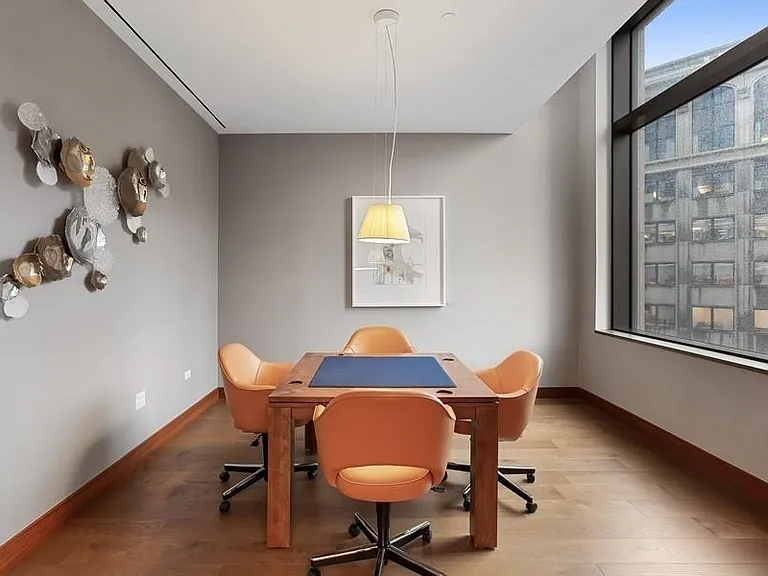 99 Hudson St #6512 — Photo 18