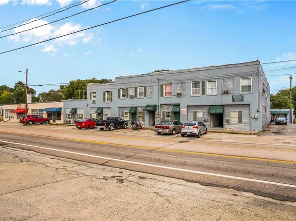 817-819 S Main St #823, Kannapolis, NC 28081