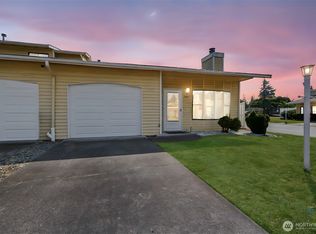 1905 F St SE #F19, Auburn, WA