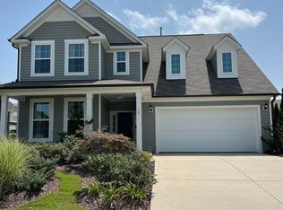 15 Shining Amber Way, Franklinton, NC 27525