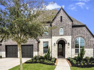 1115 Rabbit Rove Psge, Richmond, TX 77406