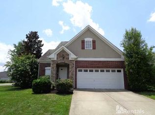 1301 Chapman Ct, Spring Hill, TN 37174