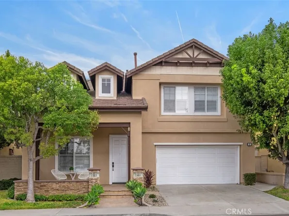9 Bel Flora Ct, Aliso Viejo, CA 92656