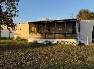 132 Center St, Oak Hill, FL 32759