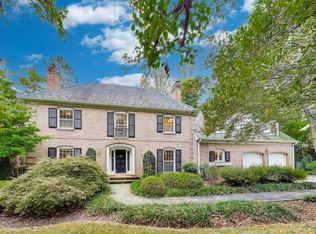 7308 Burdette Ct, Bethesda, MD 20817