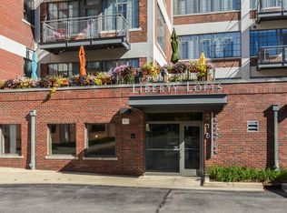 315 2nd St APT 214, Ann Arbor, MI 48103