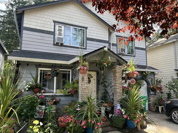6438 SE 129th Pl, Portland, OR 97236
