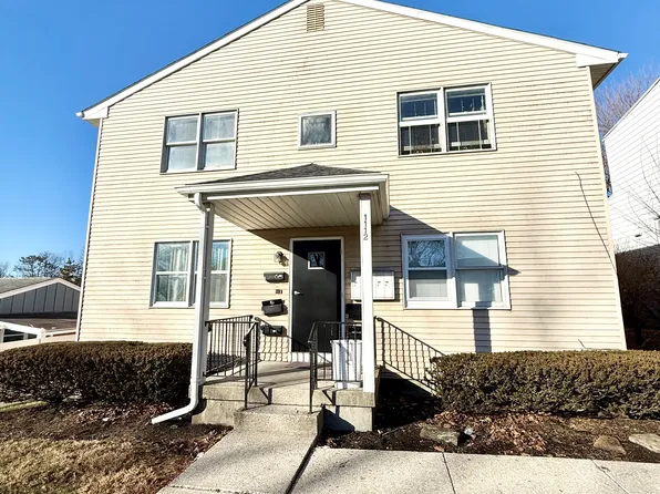 1112 S 7th St APT 2, Allentown, PA 18103