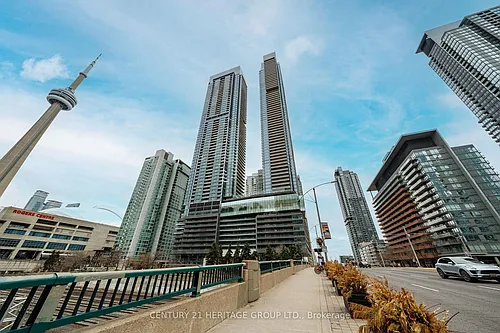 1 Concord Cityplace Way #6501 Photo 1