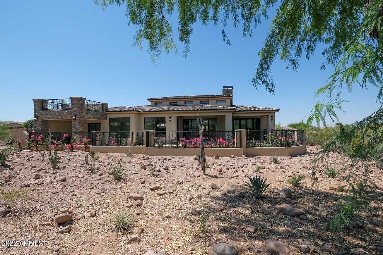 7115 E Wilderness Trl, Gold Canyon, AZ 85118 Zillow