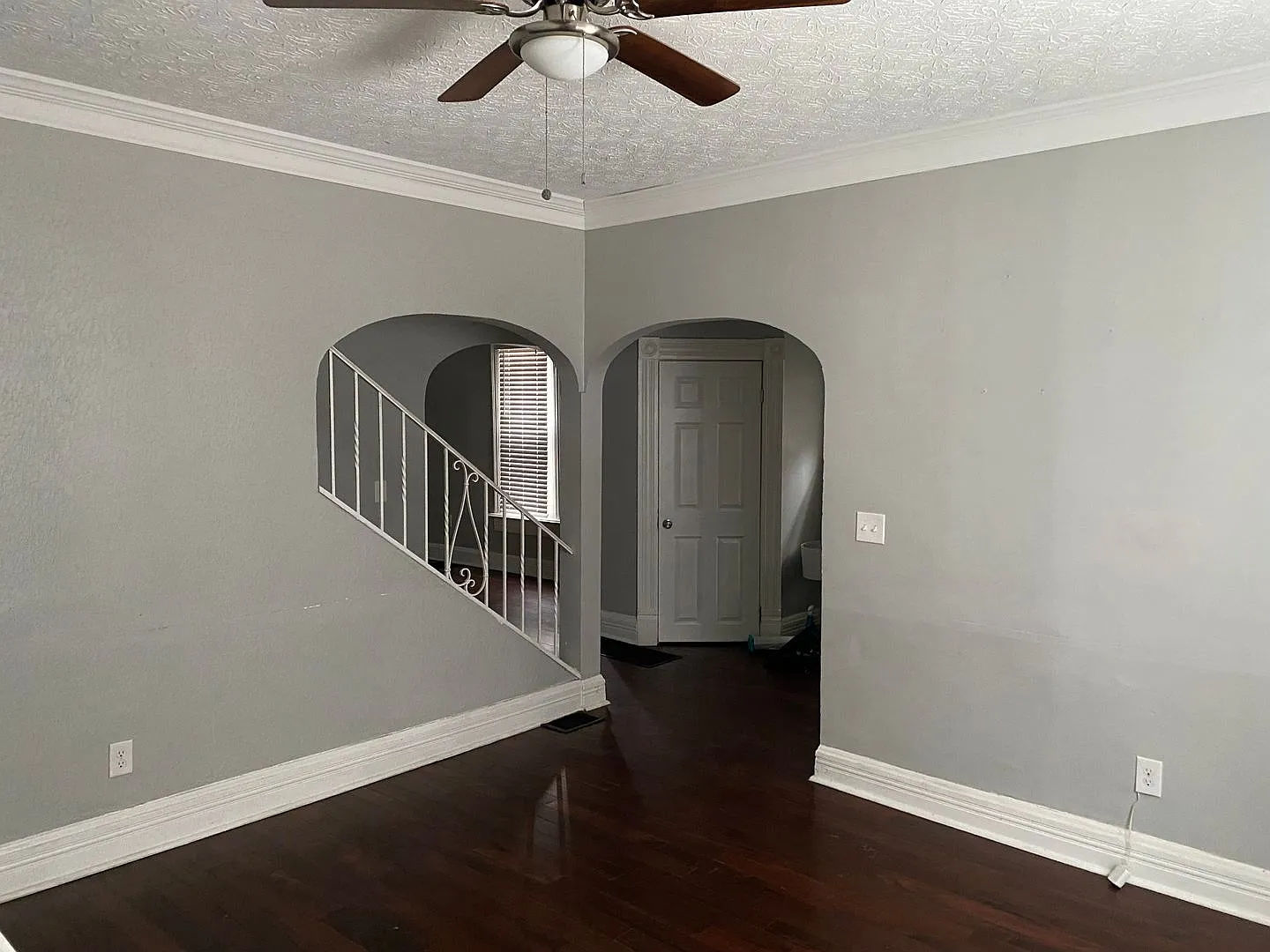 2 Bedroom 2 Bathroom Single Family Home Franklinton — Photo 4