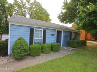 5403 Baywood Dr, Louisville, KY 40241