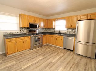 178 Poe Ln, Xenia, OH 45385