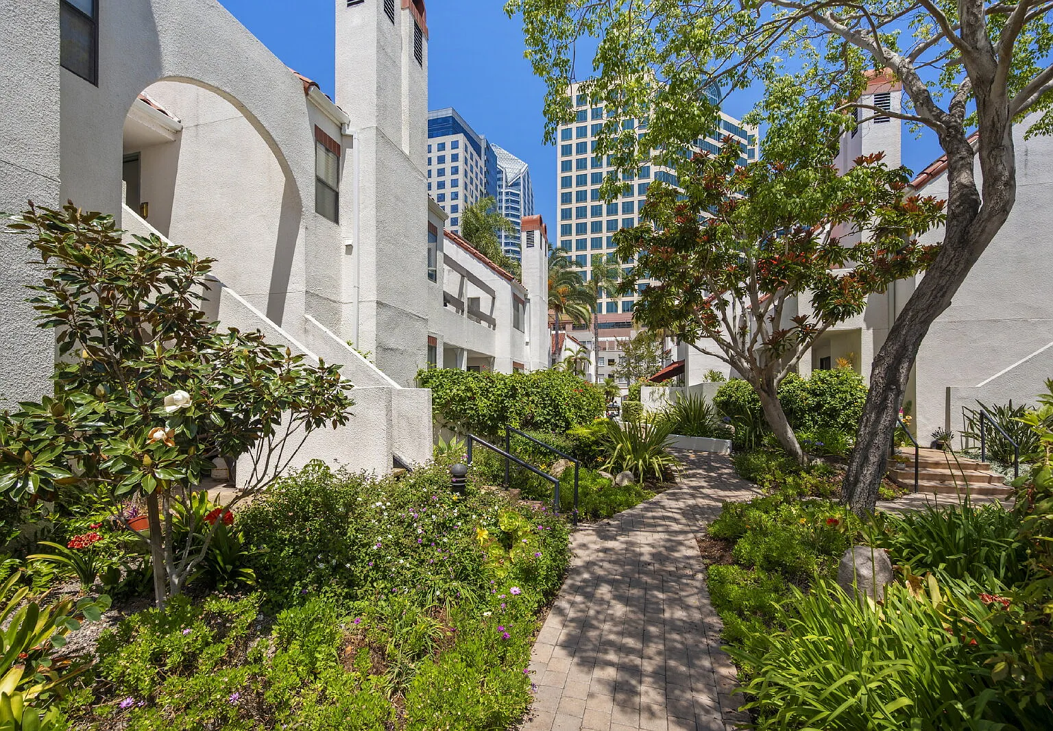 1 bed, 1.0 bath, 780 sqft, $2,700 — Photo 2
