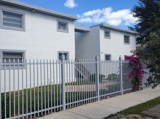 685 NE 85th Street #Second Floor, Miami, FL 33138
