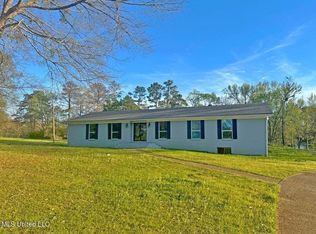 861 McCluer Rd, Jackson, MS 39212