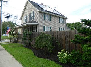 189 Green St, Fairhaven, MA 02719