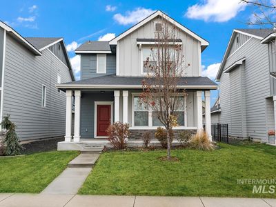 1873 W American Fork Dr, Meridian, ID, 83642