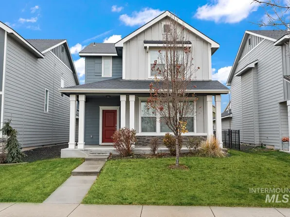 1873 W American Fork Dr, Meridian, ID 83642