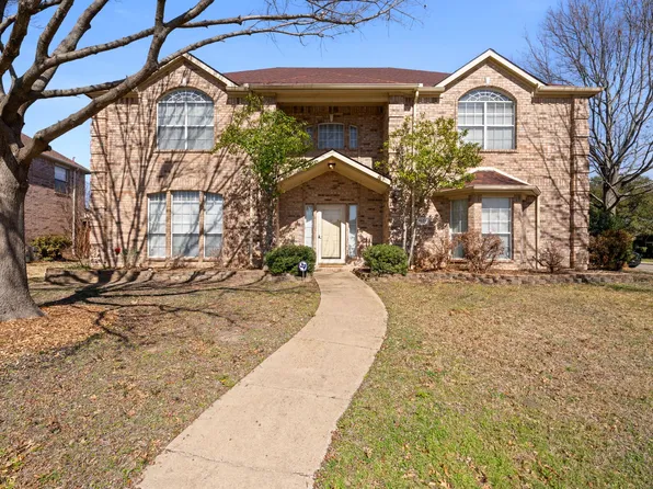 1501 Mountain Laurel Ln, Desoto, TX 75115
