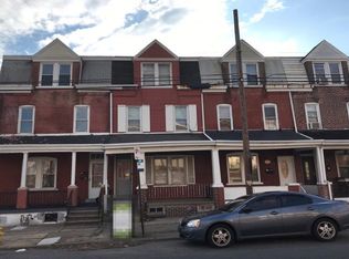930 S 8th St, Allentown, PA 18103