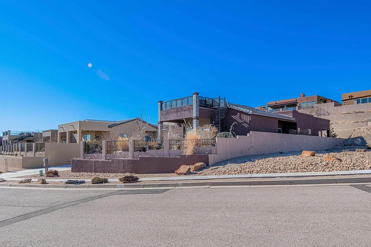 6055 Redondo Sierra Vis NE — Photo 2