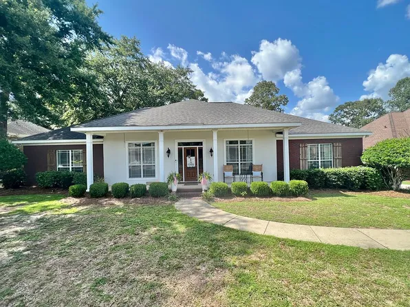 3416 Twin Lakes Ct, Saraland, AL 36571
