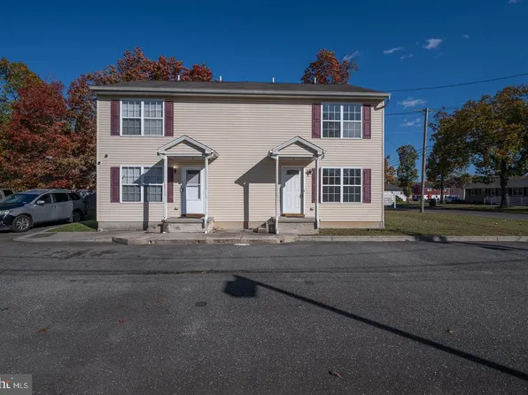 125 Earl Ave, Glassboro, NJ 08028