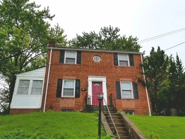 2824 64th Ave #Basement, Hyattsville, MD 20785