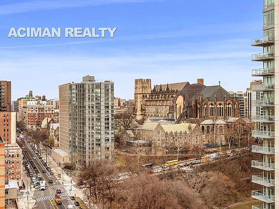 2nd image of 300 W 110th St APT 20H