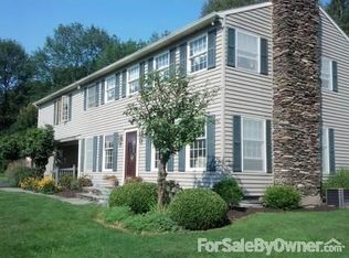 316 Bank St, Dalton, PA 18414