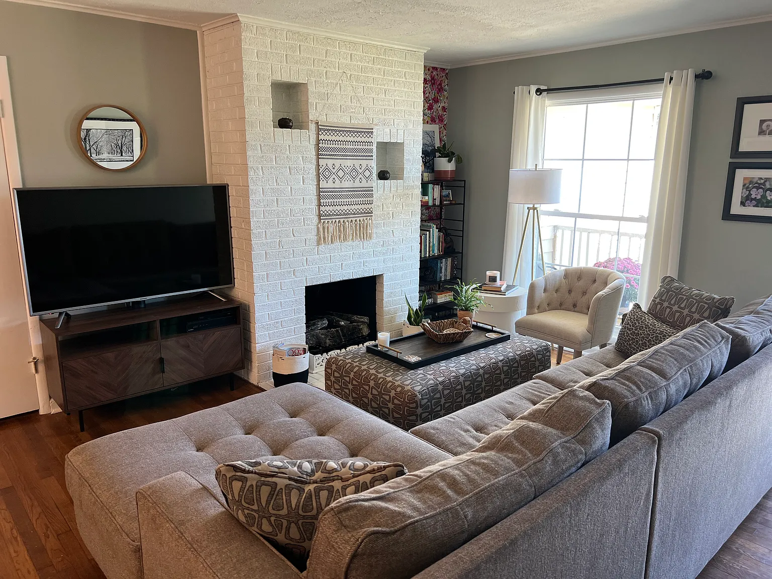 3 bed, 1.5 bath, 1280 sqft, $1,650 — Photo 4