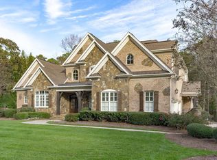 5229 Newstead Manor Ln, Raleigh, NC 27606