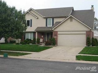 21597 Hildebrandt Dr, Flat Rock, MI