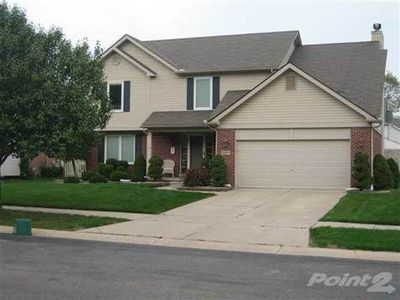 21597 Hildebrandt Dr, Flat Rock, MI, 48134