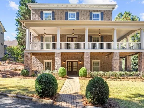 4204 Crossland Dr, Cumming, GA 30040