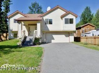 11130 Jerome St, Anchorage, AK 99516