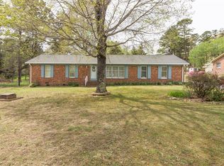 5615 Bonnie Dr, Durham, NC 27712