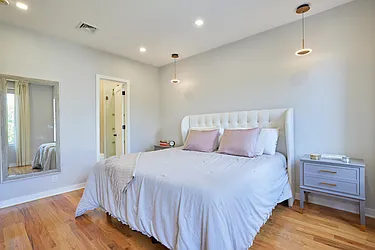 Rented by Brown Harris Stevens