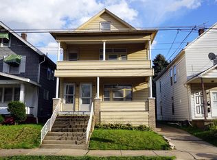 227 E 31st St, Erie, PA 16504