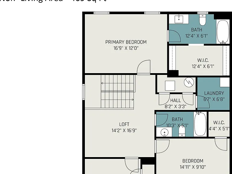 3987 Tersk Dr — Photo 32