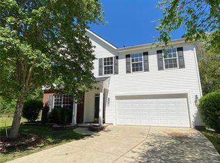 3707 Autumn Gold Ct, Charlotte, NC 28278