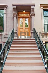 Rented by Harlem Lofts