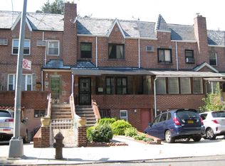 3328 76th St, Jackson Heights, NY 11372