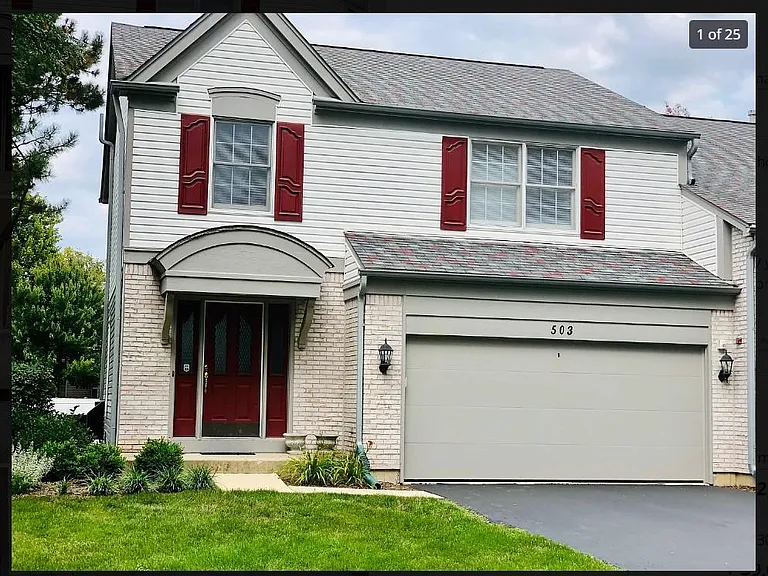 503 Orleans Ave — Photo 1