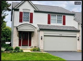 503 Orleans Ave, Naperville, IL 60565