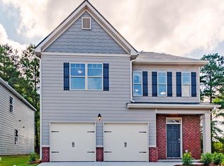 11902 Lovejoy Crossing Way #45, Hampton, GA 30228