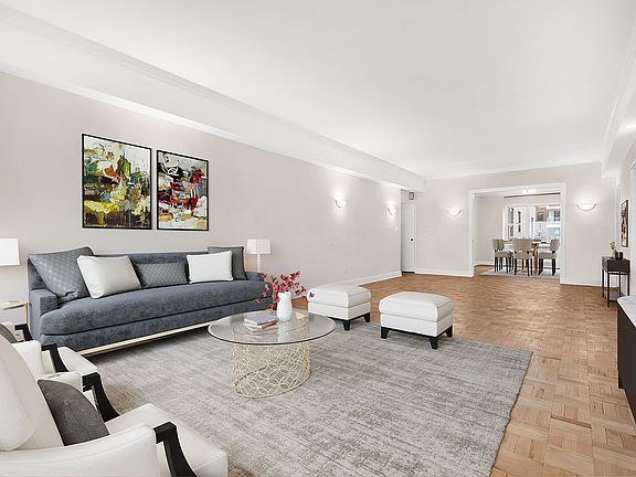 2nd image of 45 Sutton Pl S APT 17I